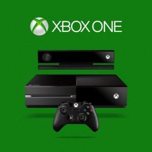 Comunicato stampa: Microsoft Xbox One