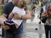Violento tornado travolge Oklahoma City: almeno morti