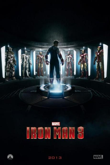 Iron Man 3: un Eroe Più Umano