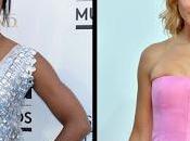 Factor Usa: Kelly Rowland Paulina Rubio nuove giurate