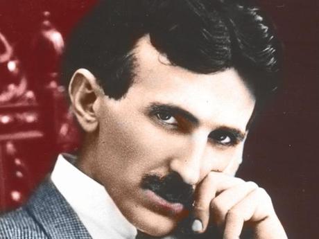 Nikola-Tesla