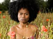 TAGLI CAPELLI acconciature AFRO