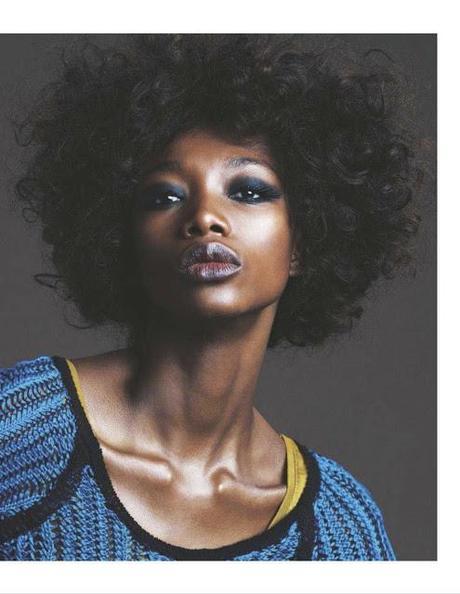TAGLI DI CAPELLI e acconciature AFRO TAGLI DI CAPELLI e acconciature AFRO