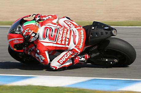 X-lite X-802R F.Battaini 2013 by Max77Design