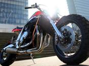 Suzuki GSX-R 1100 "Tracker"