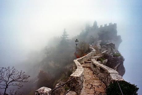 La Serenissima Repubblica di San Marino e gli Strozapret!