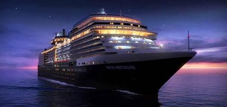 Per Top Cruises sorpresa a 5 stelle con Holland America Line