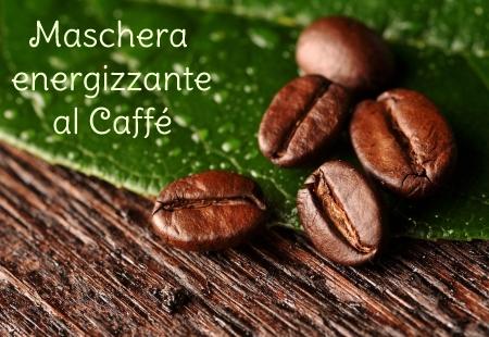 Maschera al Caffè Maschera energizzante al Caffé fai da te,  foto (C) 2013 Biomakeup.it