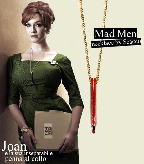 Da Mad Men a Mod Men