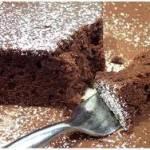 Ricette di dolci: torta soffice al cioccolato