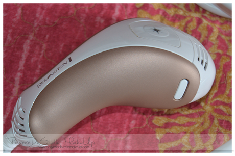 Preview: I-LIGHT Pro Apparecchio IPL - Remington