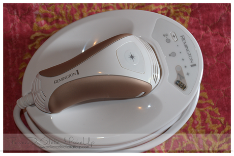 Preview: I-LIGHT Pro Apparecchio IPL - Remington