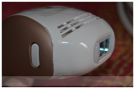 Preview: I-LIGHT Pro Apparecchio IPL - Remington