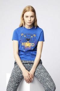 t-shirt Kenzo 