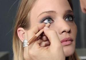 Make up: come ingrandire gli occhi piccoli