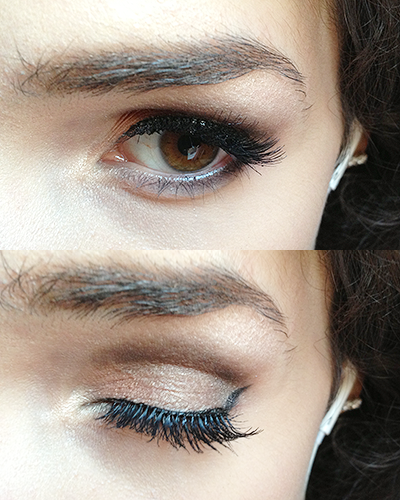 H&M; Medium False Eyelashes H&M; Medium False Eyelashes