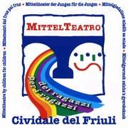 Cividale del Friuli - Mittelteatro 2013