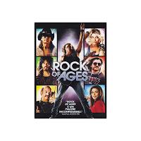 Rock of Ages