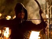 Arrow: personaggi importanti nella seconda stagione