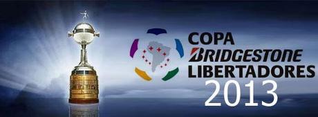 SKY Sport: Coppa Libertadores - quarti di finale (22-24 maggio 2013)‏