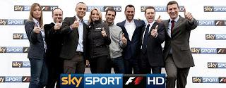 Gran Premio di Monaco, il sesto weekend del campionato di Formula 1 2013 in diretta esclusiva su Sky Sport F1 HD (Sky 207)