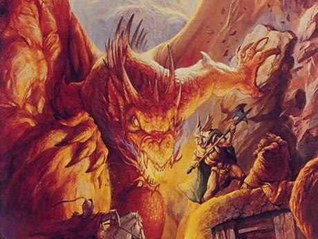 In cantiere un nuovo film su Dungeons e Dragons