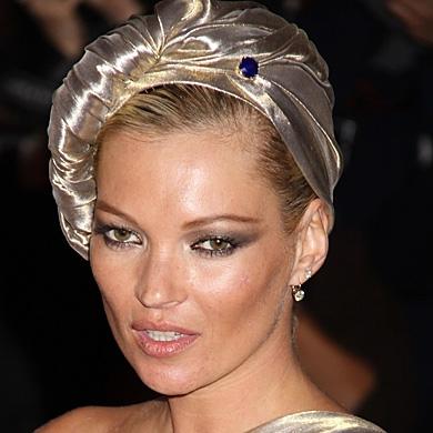 iN FaSHioN: ThE TuRBaN.