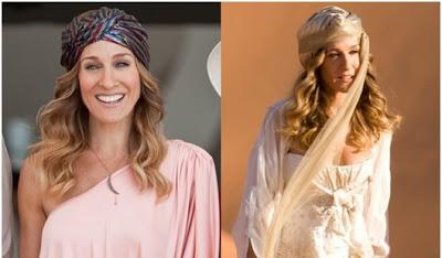 iN FaSHioN: ThE TuRBaN.