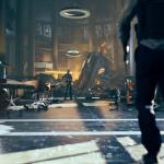 Quantum Break, trailer d’annuncio e prime immagini dell’esclusiva Xbox One