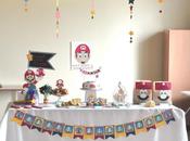 Super Mario Birthday Party-Seconda parte