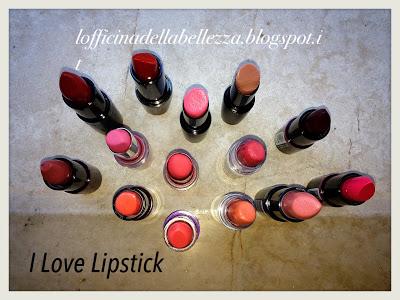 Tag: I Love Lipstick