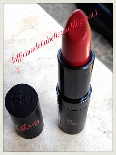 Tag: I Love Lipstick