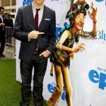 Epic - Premiere allo Ziegfeld Theater di New York