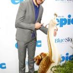 Epic - Premiere allo Ziegfeld Theater di New York