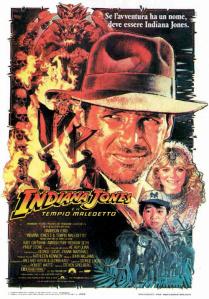 Indiana Jones - Cinema a Settignano