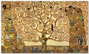 KLIMT-L'ALBERO3