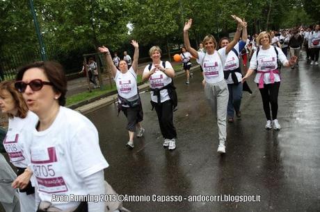 Le Donne della Valle Olona per la Solidarietà e contro la Violenza