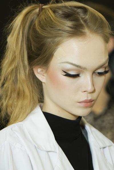 Beauty Advice : Come mettere l'eyeliner