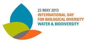 Oggi è la Giornata Mondiale della Biodiversità