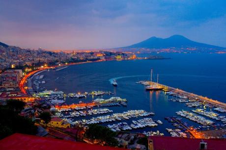 Tripadvisor: Napoli quina in classifica tra le mete scelte dai turisti