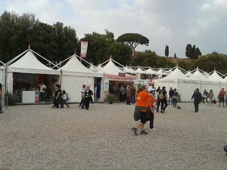 La Race for the cure di Roma