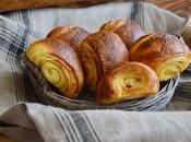 Pains chocolat