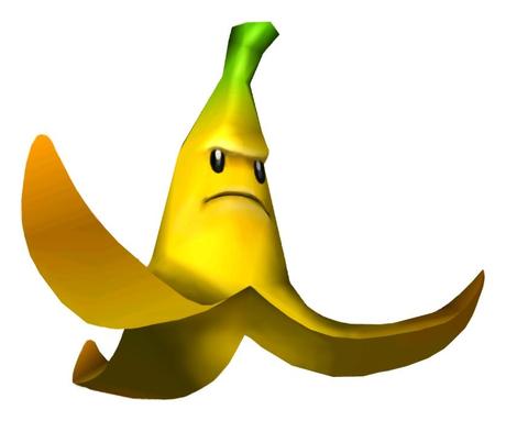 L'uomo che consigliava di mangiare le banane, a tutte le ore, tre alla volta, sempre!