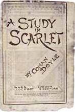 Speciale Impressioni Letterarie (#25): Sherlock Holmes & Auguri A. Conan Doyle