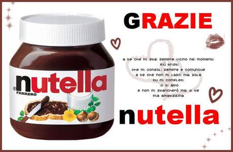 Update: Nutella a marcia indietro