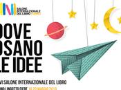 Salone Libro Stand, case editrici chiacchiere