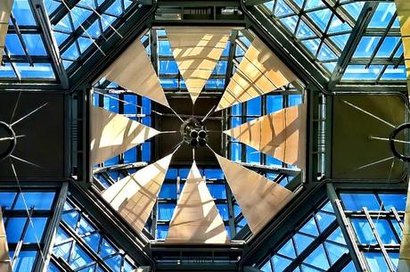 In the Street...Kaleidoscope, Milan & Paris