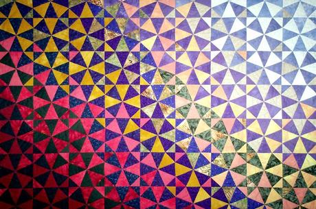 In the Street...Kaleidoscope, Milan & Paris