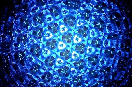 In the Street...Kaleidoscope, Milan & Paris