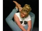 Shakira contorsionista Voice